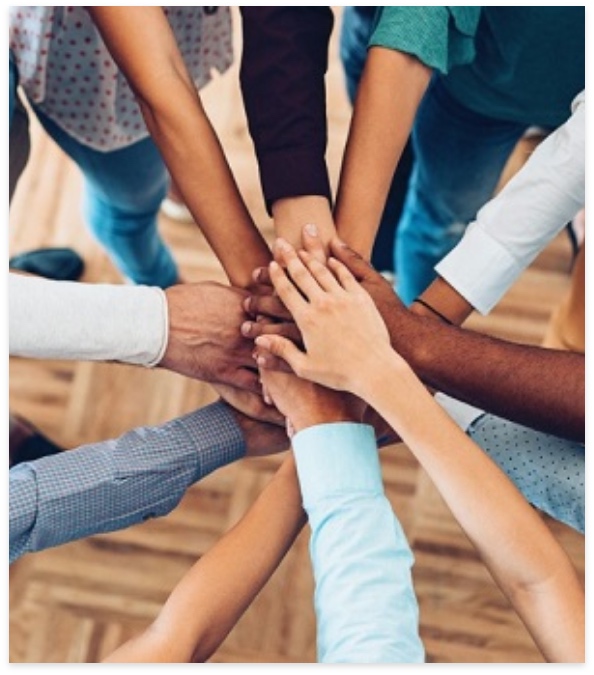 community