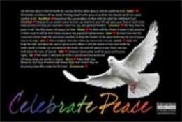 peace booklet